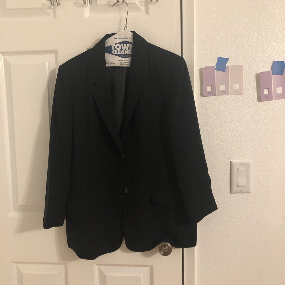 Blazer
